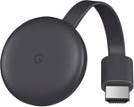Google Chromecast Screen Mirroring Device
