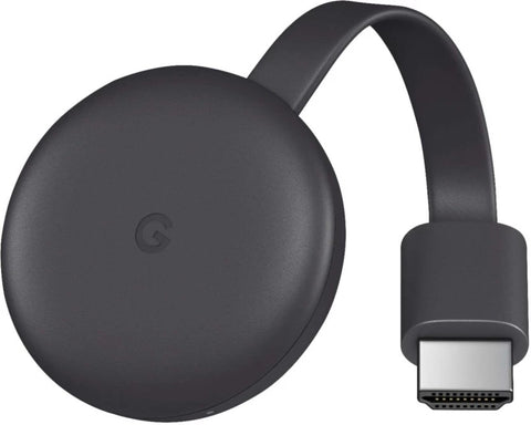 Google Chromecast Screen Mirroring Device