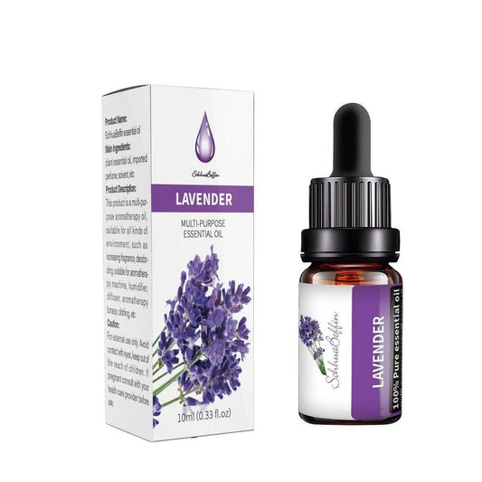 Fragranced Essential Oils (Cherry Blossom)(10ml) - DMC Wholesale