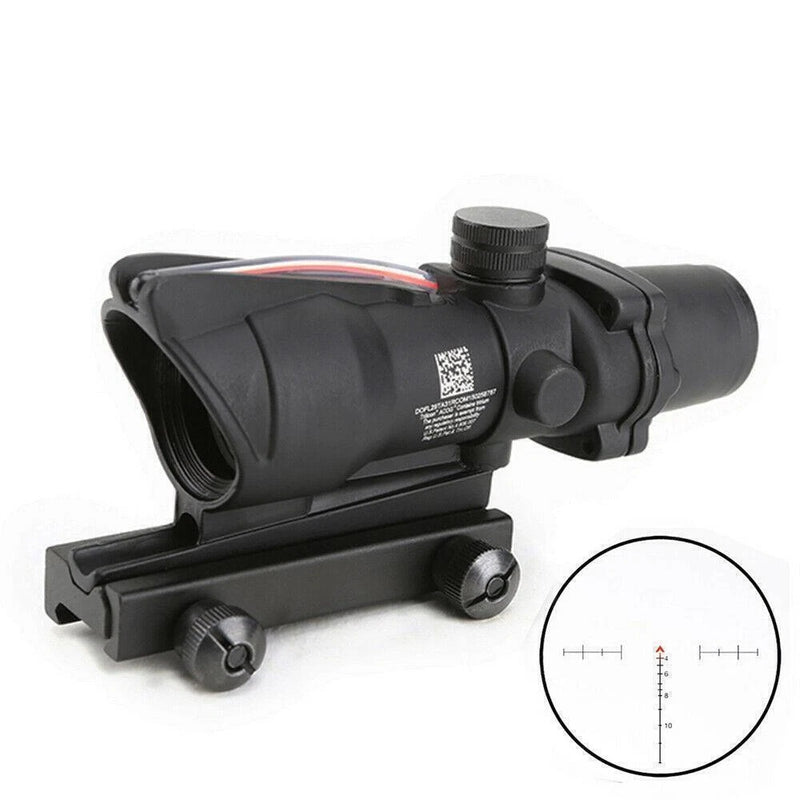 Hunting Rifle Scopes ACOG 4X32
