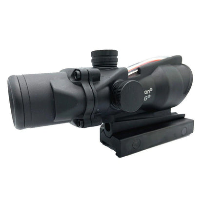 Hunting Rifle Scopes ACOG 4X32