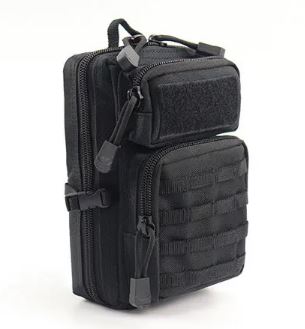 Tactical Military Waist Pouch