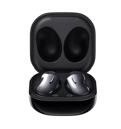 Samsung Buds Live Wireless In-Ear Headset - Mystic Black