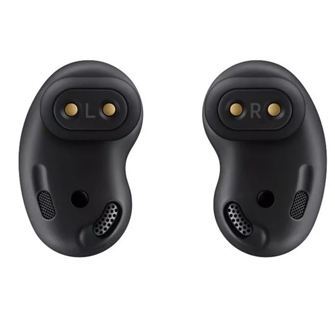 Samsung Buds Live Wireless In-Ear Headset - Mystic Black