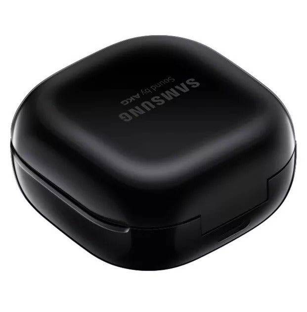 Samsung Buds Live Wireless In-Ear Headset - Mystic Black