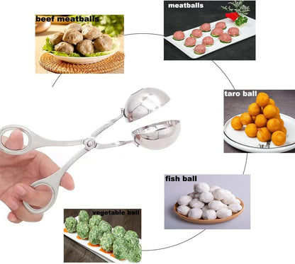 Meatball Maker Spoon