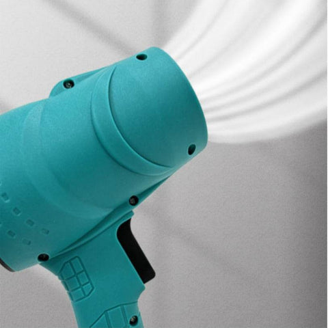 Lithium Ion Storm Turbine Fan (48V)