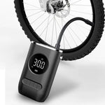 Portable Cordless Inflatable Pump