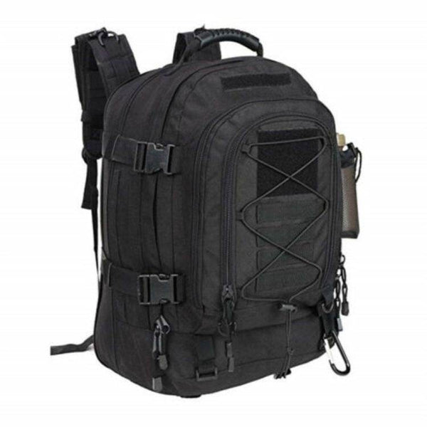 Outdoor Camo Tactical Backpack