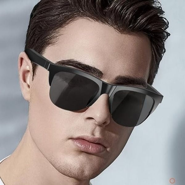 Bluetooth 5.3 Smart Sunglasses