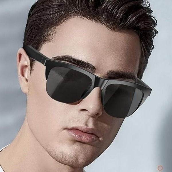 Bluetooth 5.3 Smart Sunglasses