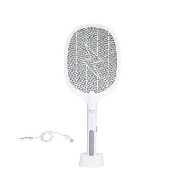 2In1 USB Powered Mosquito Racket