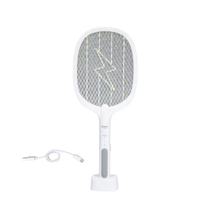 2In1 USB Powered Mosquito Racket
