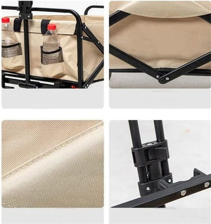 Multifunctional Outdoor Camping Cartwheel