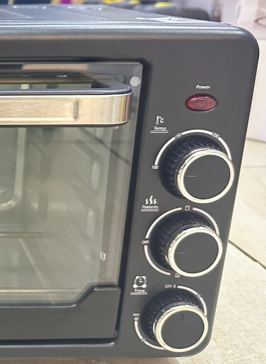 Electric Oven (22L)(1500W)