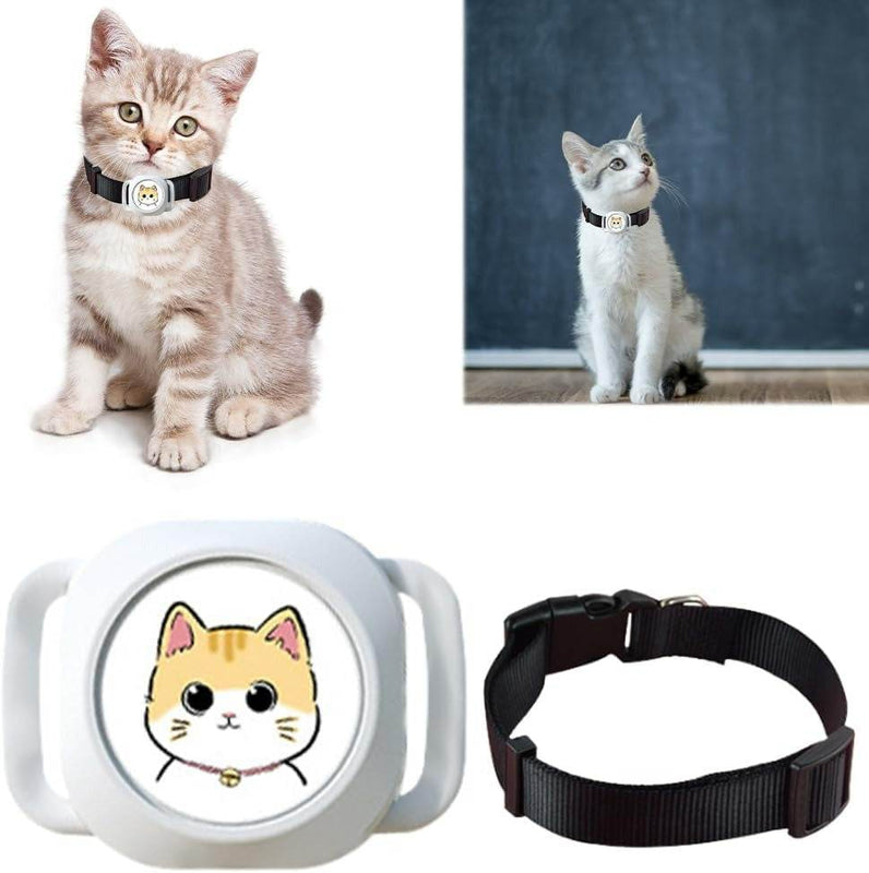 Anti-Lost Cat And Dog GPS X Tag Tracker