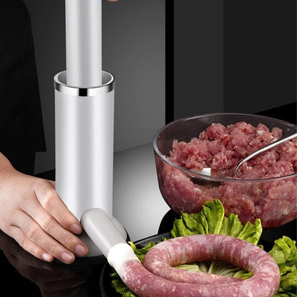 Sausage Stuffing Maker