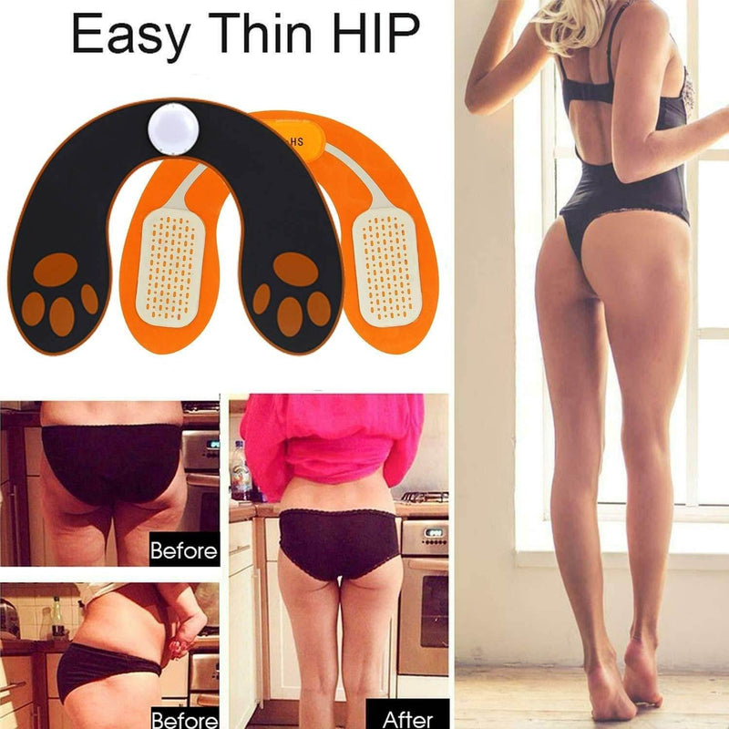 Hips EMS Muscle Stimulator