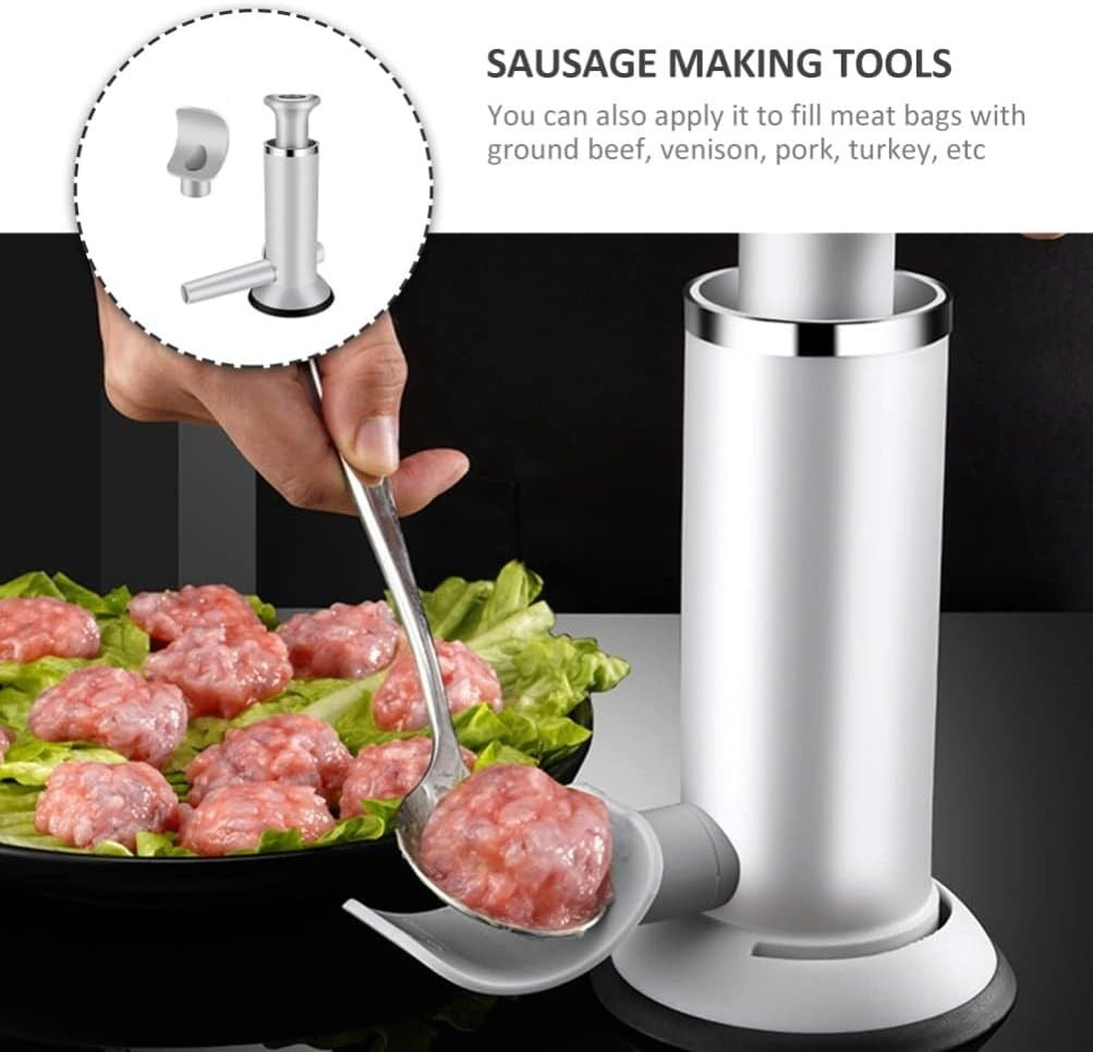 Sausage Stuffing Maker