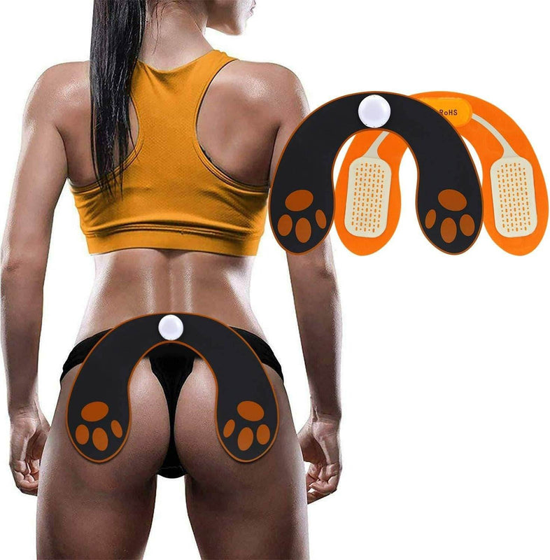 Hips EMS Muscle Stimulator