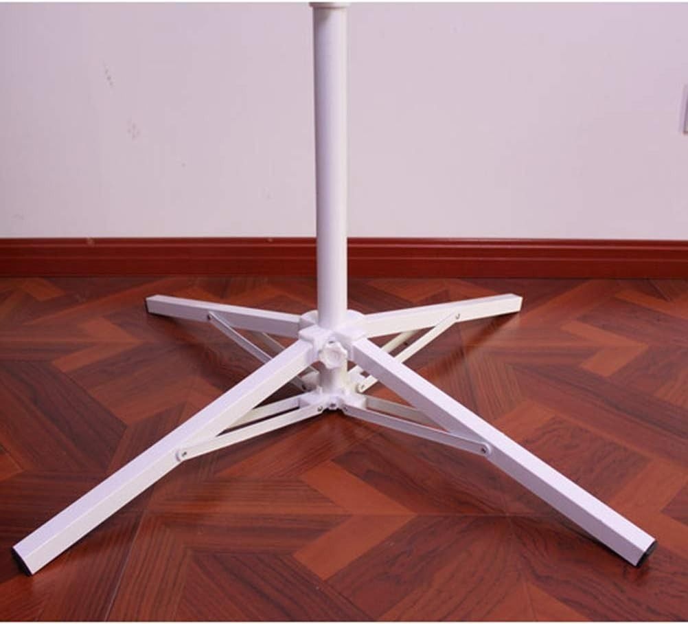 Portable Four-legged Folding Sun Umbrella Base