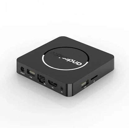 Google TV Android 14.0 Watch TV Box - DMC Wholesale