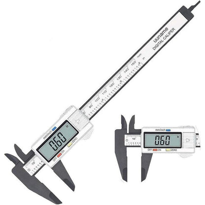 Micrometer Caliper