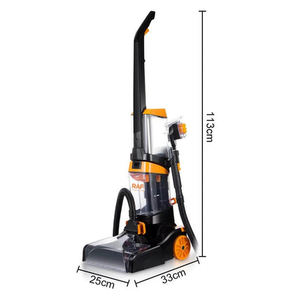 Handheld Vacuum Cleaners - DMC Wholesale