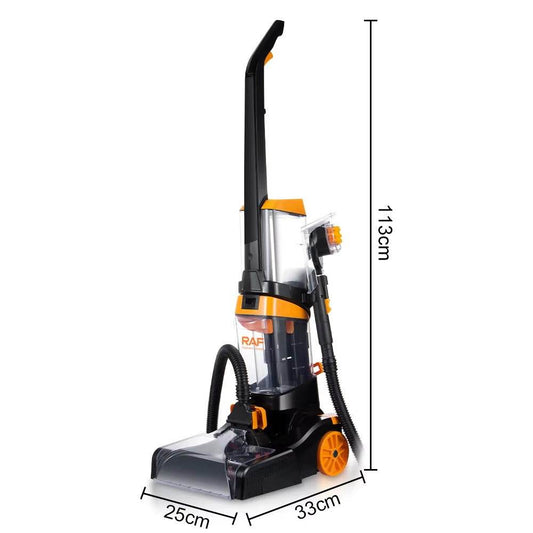 Handheld Vacuum Cleaners - DMC Wholesale