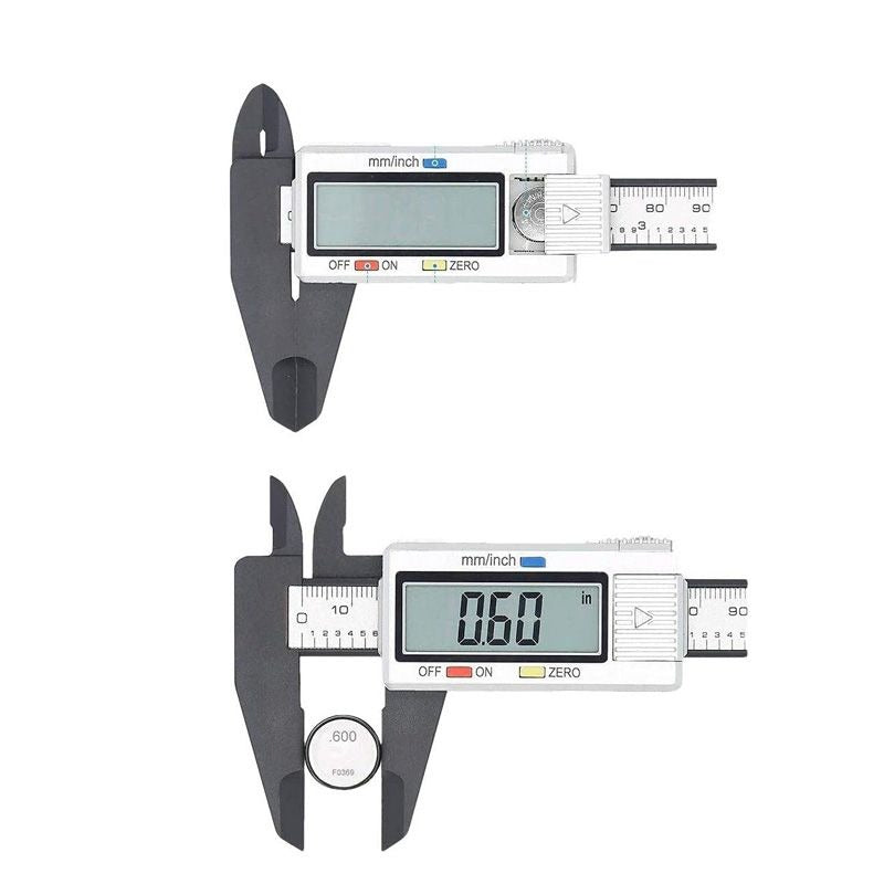 Micrometer Caliper