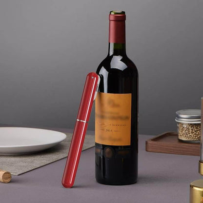 Air Pressure Wine Bottle Opener - DMC Wholesale