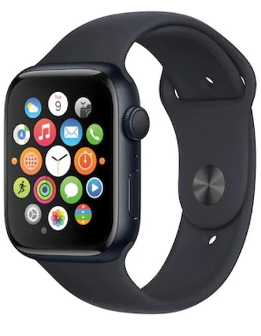 Max Smart Watch