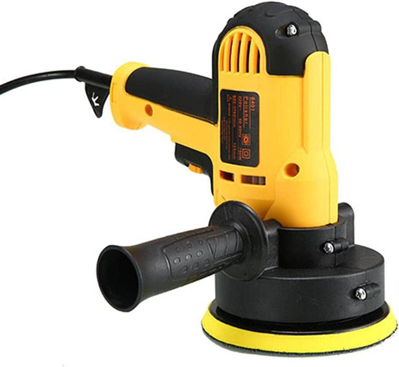 Bisutime Floor Polisher