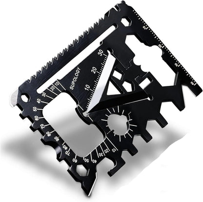 Ultra Card Survival Tool
