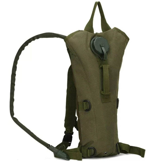 Hydration Backpack Biking and Hiking (3L) - DMC Wholesale