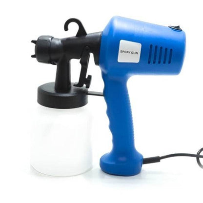 Electric Paint Sprayer With Paint Tank - DMC Wholesale