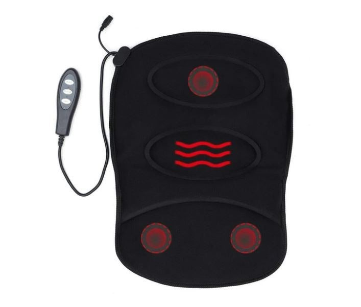 Mini Robotic Cushion Massager