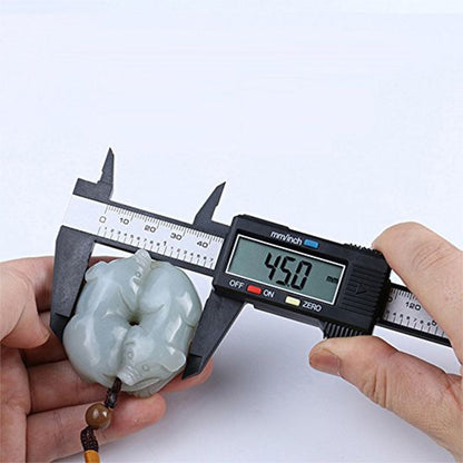 Micrometer Caliper