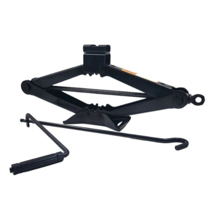 1.5 Ton Scissor Car Jack