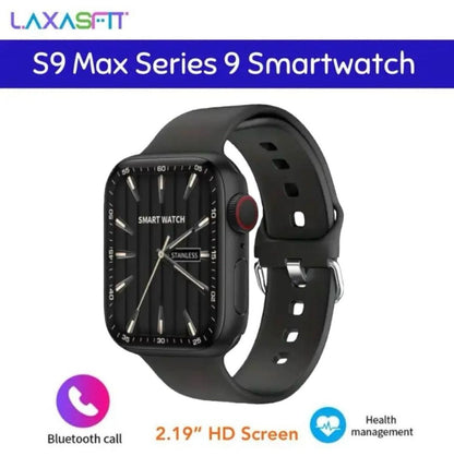 Max Smart Watch