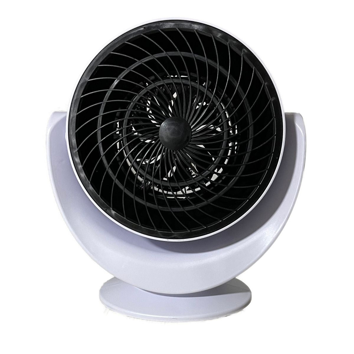 Heat and Cold Air Circulator Fan