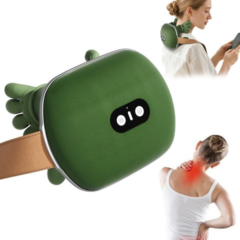 Electric Neck & Shoulder Massager
