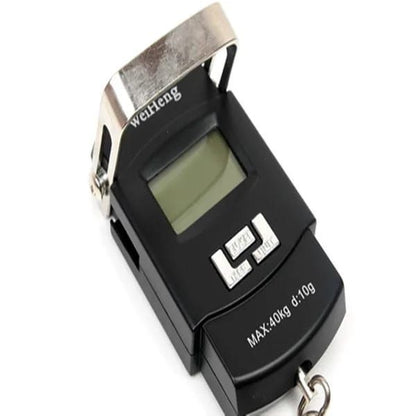 Portable Electronic Hanging Scale 50kg