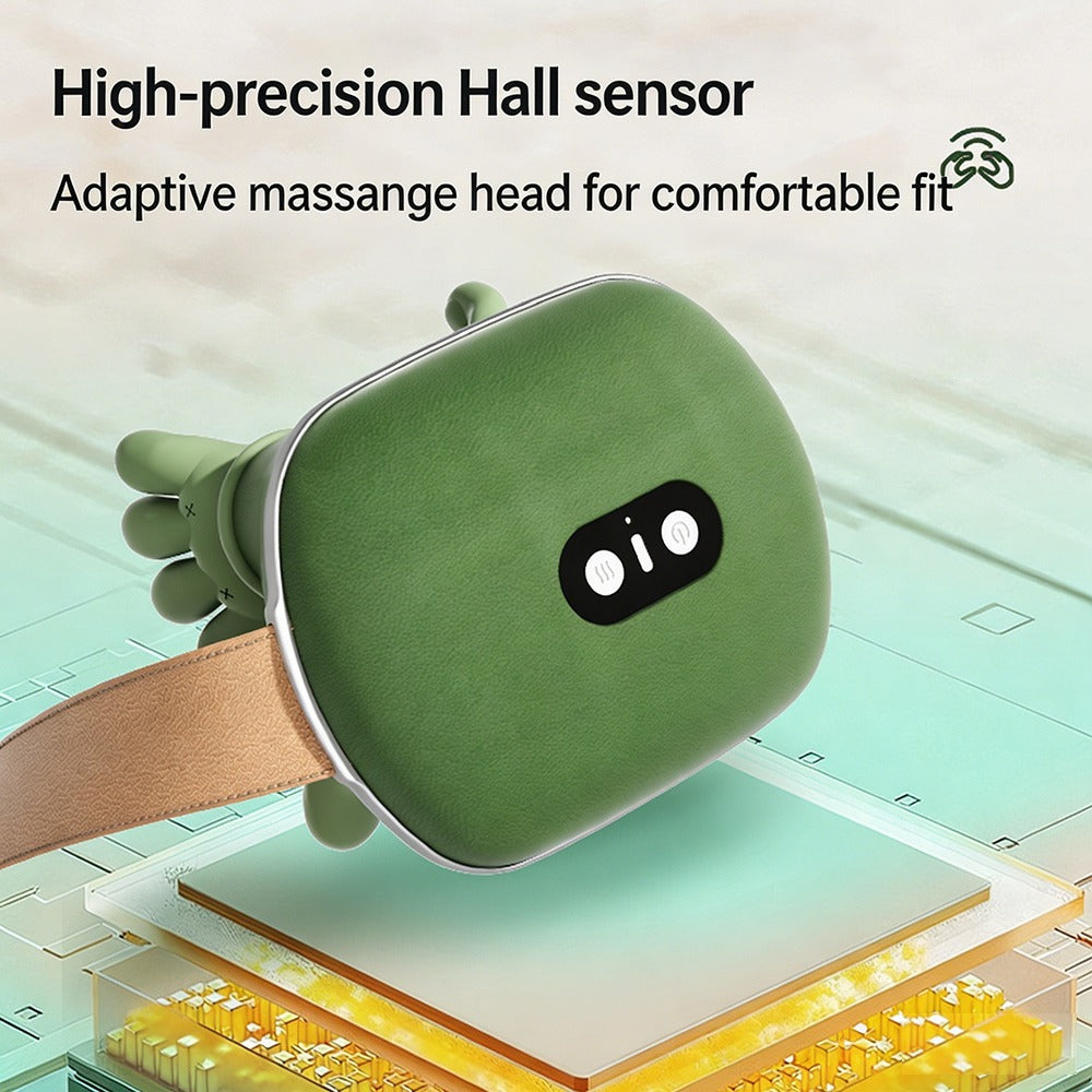 Electric Neck & Shoulder Massager