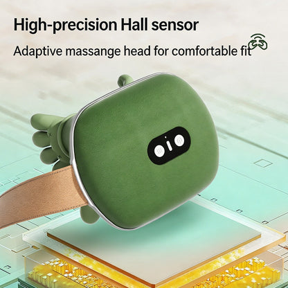 Electric Neck & Shoulder Massager