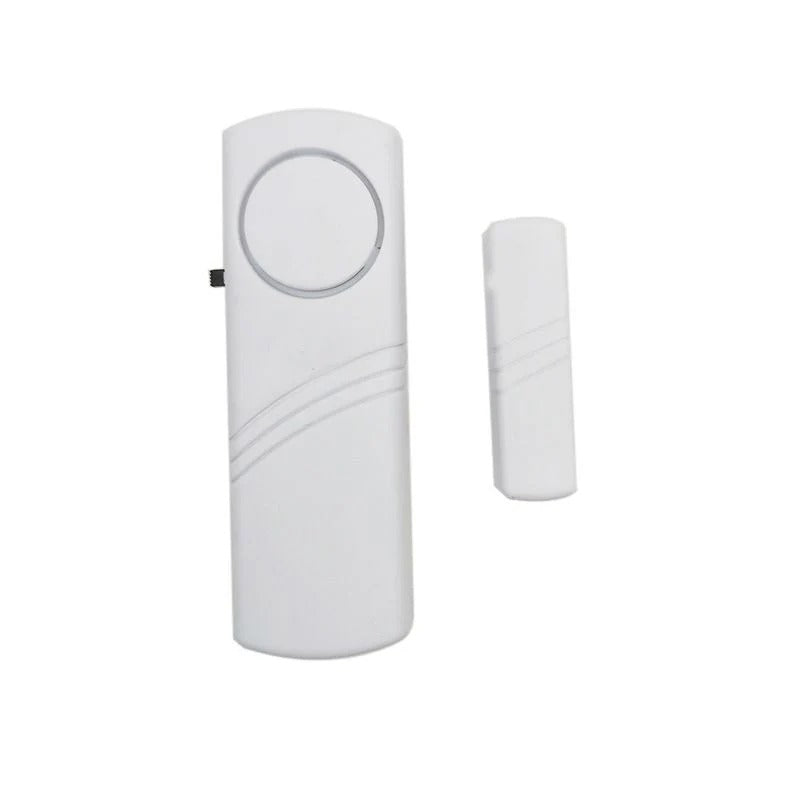 SecureGuard 5‑Pack Alarm Set