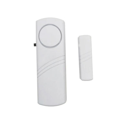 SecureGuard 5‑Pack Alarm Set