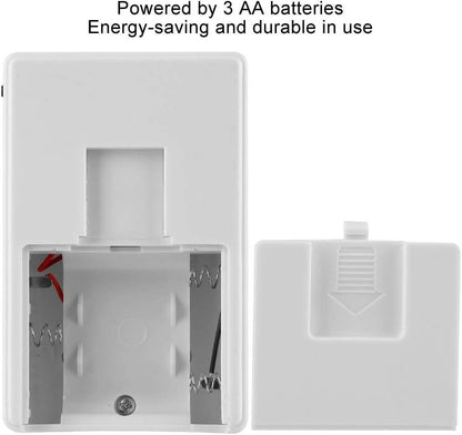 Motion Sensor Alarm 85dB