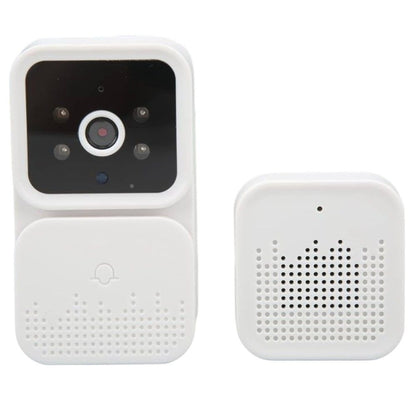 Kouvolsen Mini Doorbell with Camera