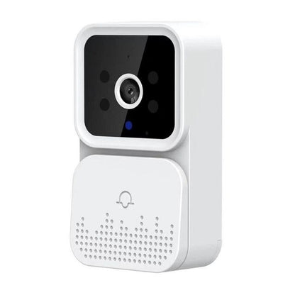 Kouvolsen Mini Doorbell with Camera